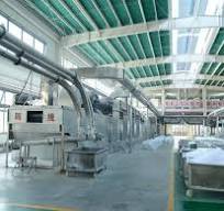 Melamine Formaldehyde Resin Plant Machinery and Equipment