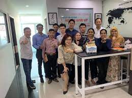 My coffee prince malaysia episod 17; Happenings At Wintoo Birthday Wintoo Technology Facebook