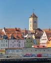 Travel Notes: Regensburg, Germany - Photofocus