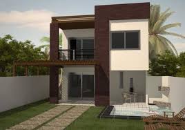 Planos Con Piscina Planos De Casas Gratis Deplanos Com