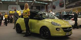 Fantasticna Ponuda Iz Opela Specijalno Za Bg Car Show Testovi Automobila Pitajte Aleksandra Todorovica