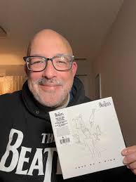 UP NOW ON THE RECORD STORE DAY PODCAST Wherever you get Podcasts or see the  link in our bio! We're simply having a wonderful holiday special, and  you're invited. While music fans