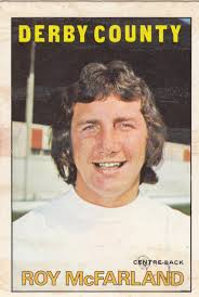 158. Roy McFARLAND