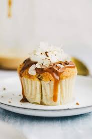 Apple Pie Cupcakes With Salted Caramel Recipe Cupcake Recipes Picky Eater Recipes Bakery Recipes