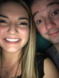 Sara Dis and Clint Quappe's Wedding Website