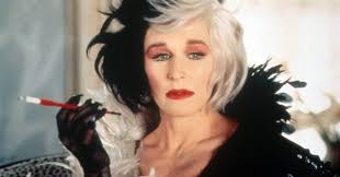 Everything coming to netflix, disney+, hbo max, hulu & amazon prime video in may 2021. Glenn Close Wants To Play Cruella Again Has A Great Story For Sequel