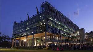 A leading australian university, offering exceptional courses and research. Qut The University For The Real World Youtube