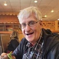 Donald "Don" E. Knapp Obituary