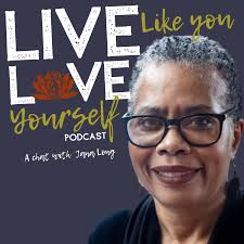 Live Like You Love Yourself