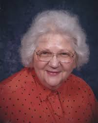 Obituary for Florence Mae Bogdziewicz