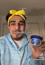 Abdullah Core