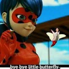 Mr Agreste I Didn 39 T Know You Were A Butterfly Credit Memes Miraculous Ladybug Anime Miraculous Ladybug Memes Miraculous Ladybug Funny