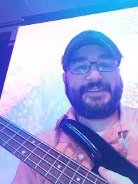 Reggae music and coffee in SoCal