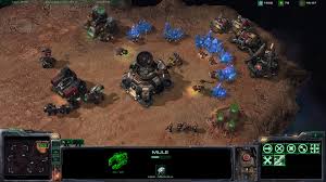 Starcraft ii continues the epic saga of the protoss, terran, and zerg. Starcraft Ii Wings Of Liberty Wsgf