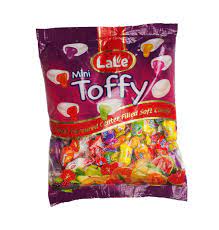 Alibaba.com offers 1,471 toffy products. Mini Toffy Center Filled Fruit Soft Candy Similar To Damla Tayas Buy Halal Gummy Candy Center Filled Candy Chewy Candy Product On Alibaba Com
