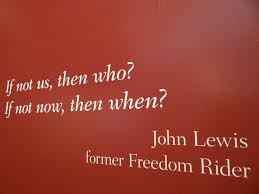 Everyday Democracy Freedom Riders John Lewis Quotes John Lewis