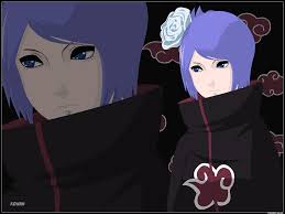 The great collection of konan akatsuki wallpaper for desktop, laptop and mobiles. 49 Konan Akatsuki Wallpaper On Wallpapersafari
