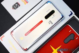 OPPO RENO Ace Gundam review: not just ...