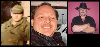 Mark Bills July 9, 2024 (Age 78) Venice, Florida 5th SFG(A)