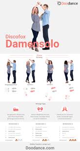 Das Damensolo Ist Ein Echter Klassiker Unter Den Discofox Figuren Und Gehort Ins Repertoire Jedes Tanzpaares Es Ist Vergleichswe Discofox Tanzen Lernen Tanzen