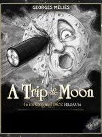 Maybe you would like to learn more about one of these? Le Voyage Dans La Lune 1902 By Georges Melies The Kid Should See This