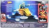 Hasbro has unleashed new photos for their upcoming marvel legends 6 scale figures, which were. Marvel Legends Professor X With Hover Chair Serie Hasbro Ultimate