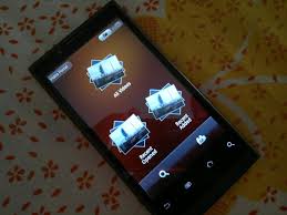The Spice MI410 Review