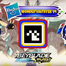 See more ideas about qr code, beyblade burst, coding. Brave Valtryek Qr Code V6