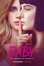 Ver Serie Baby Temporada 1 Capitulo 6 Latino Online Gratis Pelisplus Hd Serie De Television Peliculas Por Genero Netflix