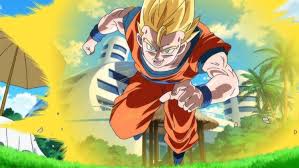 Arch gba 2 games in 1 dragon ball z the legacy of goku 1 2. Dragon Ball Z Battle Of The Gods Trailer Anime Best Anime Shows Dragon Ball Z