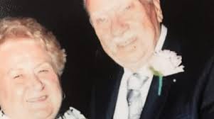 Love Story: Romance began with three weeks of phone calls