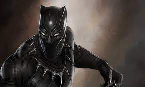 To print any of these pages, right click on an image and select a save option from your drop down menu. Free Printable Black Panther Coloring Pages