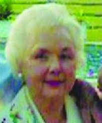 Lucy Bryan Obituary (2015)