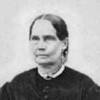 Mary Adaline Goddard Snow