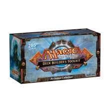 The information presented on this application about magic: Magic The Gathering Deck Builder S Toolkit 2010 Magic Madhouse