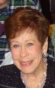 Carol Dorothy Hall Obituary