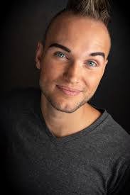 Scott Kinkead's Instagram, Twitter & Facebook