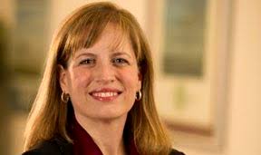 Vaughn College anuncia nueva presidenta: Sharon B. DeVivo