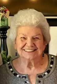 Obituary information for Carol Potts