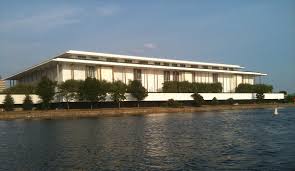 John F Kennedy Center For The Performing Arts Wikipedia