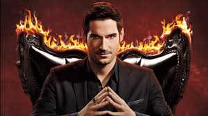 Lucifer temporada 5 parte 2. Lucifer El Angel Caido Volvio A Netflix Con El Estreno De Temporada 5 Parte 2 N Digital
