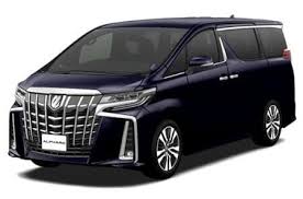 Maybe you would like to learn more about one of these? Toyota Alphard 2018 Spesifikasi Harga Foto Avtotachki