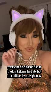 It’s iconic 🌟 #fortnite #fortnitecommunity #fortnitefunny #kimkardashian  #kardashian #iconic #gamergirl #gamergirls #funny #fyp #foryoupage #foryou  #fy #fypage #explore