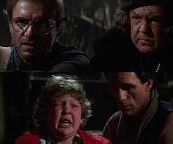 Get the latest news and education delivered to your inb. The World S Greatest Villains The Fratellis Portrayed By Anne Ramsey Mama Joe Pantoliano Francis Top And Robert Davi Jake Bottom Appeared In The Goonies 1985 Trivia When The Fratelli Brothers Argue