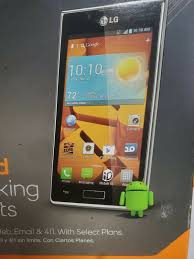 Want to help us improve our guideline to unlock . Lg Venice 730 4gb Black Boost Mobile Smartphone For Sale Online Ebay