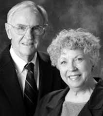 New temple presidents