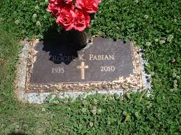 Roger Karr Pabian (1935-2010)
