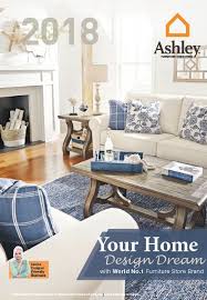The company is owned by father and son team ron and todd wanek. Be Ready To Welcome Year 2018 With Ashley Furniture