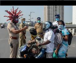 Amid this, there have been. Fresh Lockdown In Maharashtra Schools Shut In Jalna 7 Day Lockdown In Amravati Travel Curbs Imposed