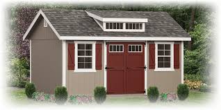 Rent or buy a storage shed custom to your needs at leonard. Custom Storage Sheds Garages Cedar Craft Storage Solutions